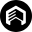 Courted logo