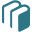 Coverage Book logo