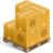 Crates.io logo