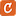 Credly logo