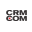 CRM.COM logo