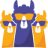 Crowdsec logo