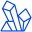 Crystal PM logo
