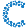 Curate logo