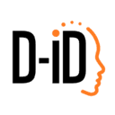 D-ID logo