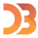 D3.js logo