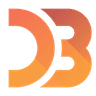 D3.js logo