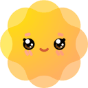daisyUI logo