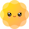 daisyUI logo