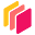 Dask logo