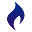 DealerFire logo