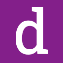 Decideware logo