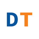 DeepTek logo