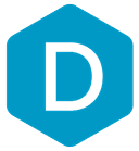 DermEngine logo
