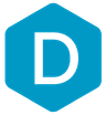 DermEngine logo