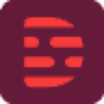 Descript logo