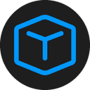 Devcontainers logo
