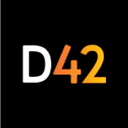 Device42 logo