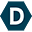 Devpost logo