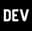 Dev.to logo