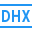 dhtmlxGantt logo
