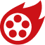 Dialfire logo