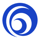 Digital Element logo