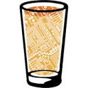 DigitalPour logo
