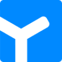 DingTalk Yida logo