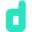 Dolt logo