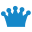 DoorKing logo