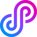 DoubleLoop logo