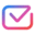 Drag logo