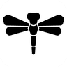 Dragonfly logo