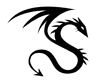 Dragos logo
