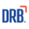 DRB Car Wash logo
