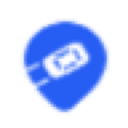 Drivably logo