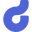 Droplr logo