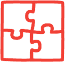DSPy logo
