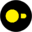 DuckDB logo