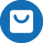 Dukaan logo