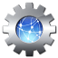 DWService logo