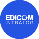 Edicom México logo