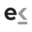 Ekos logo