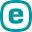 ESET logo