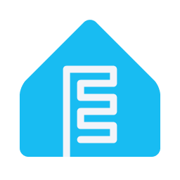 ESPHome logo