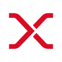 EventX logo
