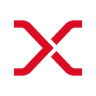 EventX logo