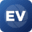 Exhibit View logo