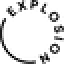 Explosion logo